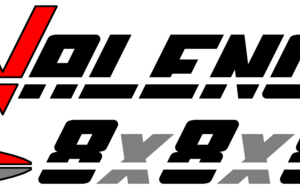 Valence 8x8x8 édition 2025