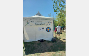 Forum des Associations [Saison 2026-2027]