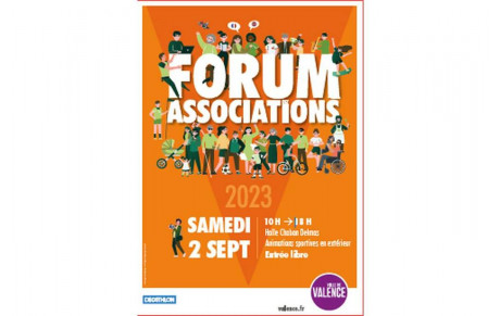 Forum des Associations 2023