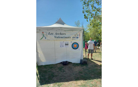Forum des Associations [Saison 2026-2027]