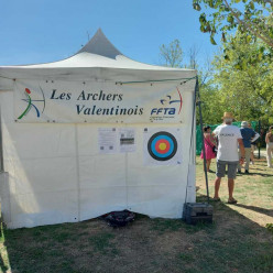 Forum des Associations [Saison 2026-2027]