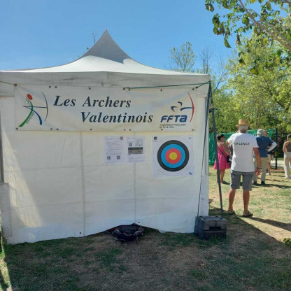 Forum des Association 2026
